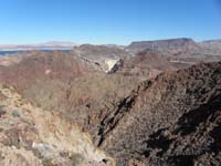 35-amazing_scenery_toward_Hoover_Dam_and_Bridge