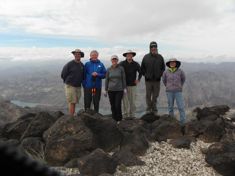 36-summit_picture-Joel,Larry,Penny,me,Courtney,Kay