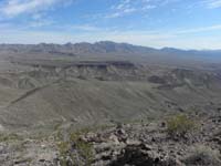 36-scenic_view_from_Peanut_Peak-looking_E-South_Wilson_Ridge