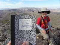 40-Kenny_is_very_happy_to_fill_out_registry_for_Butter_Peak