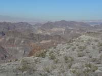 47-scenic_view_from_Sandwich_Peak-looking_N-toward_Hoover_Dam_Bridge