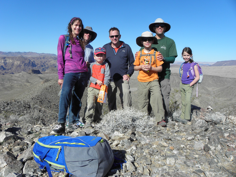 20-summit_photo-Lorraine,Beau,Shaler,Craig,Kenny,Daddy,Ally