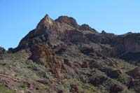 069-more_scenic_view_of_our_route_to_right_of_cliff_to_Lizardback_Peak