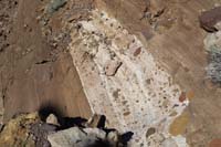 074-another_view-very_neat_different_rock_layers-conglomerate_and_volcanic_ash-tuff