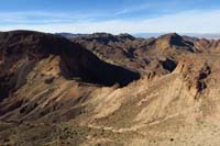 086-scenic_view_from_Lizardback_Peak-looking_NW-going_that_way_instead_to_saddle,then_down