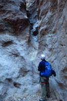 35-Luba's_turn_to_rappel_with_Kent_ready_with_fireman_belay