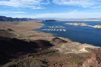 82-Lakeview_Overlook-view_of_Boulder_Marina_and_Lake_Mead