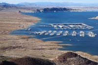 83-Lakeview_Overlook-zoom_view_of_Boulder_Marina_and_Lake_Mead