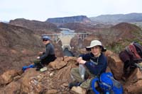 26-Sarah_and_Kenny_having_lunch_with_great_scenic_views