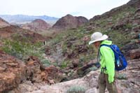 52-looking_back_to_group-we_followed_the_clearly_visible_trail_to_check_out_if_better_route