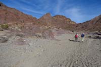 43-off-trail_route_more_fun_and_less_busy-lots_of_people_come_down_later_in_day,sun_sets_in_3_hours