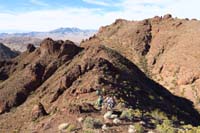 74-heading_back_to_Mystery_Cairn_Peak,then_right,then_head_down