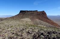 31-John_on_the_way_to_the_Flattop,but_first_we'll_check_out_the_post