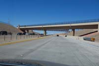 68-admiring_the_new_I11_construction-area_for_Railroad_Pass-new_pedestrian_and_train_bridge