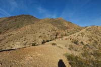 09-our_route_following_ridgeline_to_the_peak