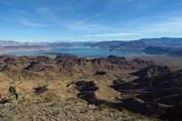 21-enjoying_scenic_views_of_Lake_Mead