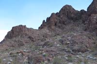 51-desert_scenery_with_a_big_herd_of_bighorn_sheep_in_center_distance