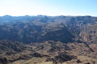 25-scenic_view_to_SSW-Buzzard_Canyon(center),Bighorn_Canyon(right)