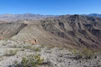 36-ridgeline,then_right_up_slope_to_Jelly_Peak