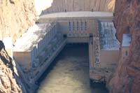 39-Hoover_Dam_powerplant_area_and_valve_houses