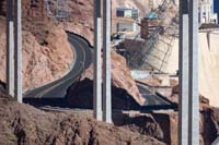 46-road_leading_to_Hoover_Dam,visitor_center