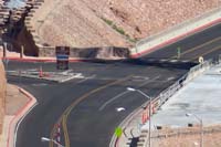 49-road_leading_to_turn_for_parking_garage-empty