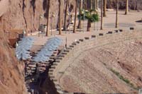 50-cafe_unbrellas_and_area_leading_to_tours_and_surface_of_dam-should_be_full_of_people