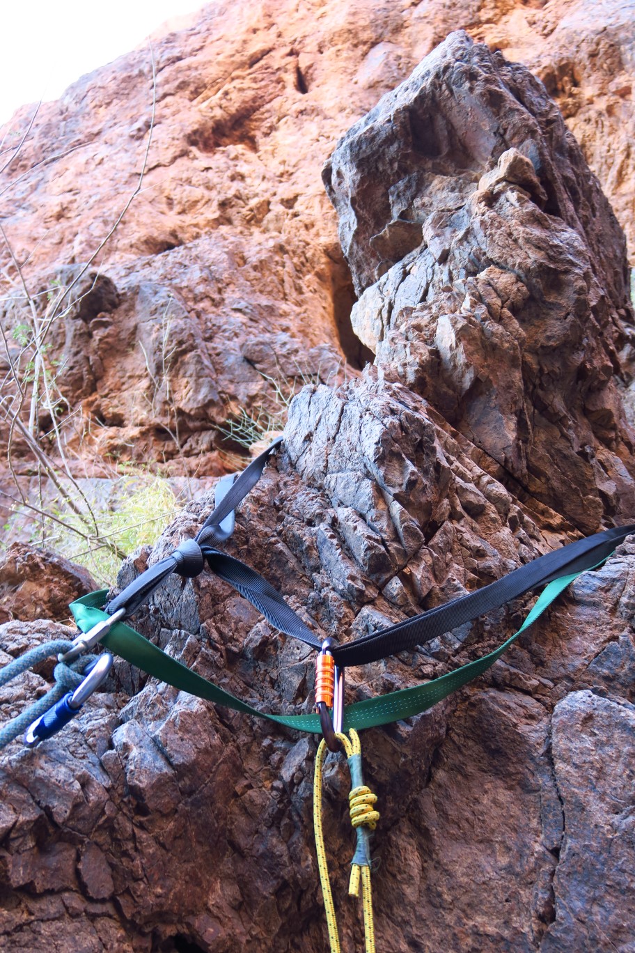 15-2nd_rappel_anchor_setup