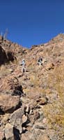 01-heading_up_from_Goldstrike_Cyn_to_the_ridgeline-from_Arcy