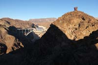 22-Arcy_on_Hoover_Point_with_Hoover_Dam_in_background