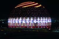 60-Sphere_displays_the_Rockettes