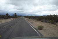 01-view_of_our_two_peaks_while_driving_on_Cima_Rd_in_Mohave_National_Preserve
