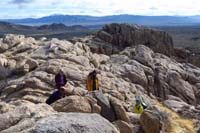 20-scenic_view_from_peak-looking_SE-towards_group_and_where_we_climbed_up