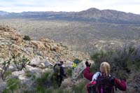 33-group_going_back_a_different_way,this_time_a_direct_path_through_the_desert_to_our_next_peak