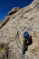 16-now_for_the_interesting_scrambling_on_granite,good_foot_and_hand_holds,but_be_careful