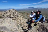 23-summit_photo-Daddy_and_Kenny_on_Teutonia_Peak