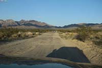 51-evening_drive_down_dirt_road-a_little_rough,but_not_bad