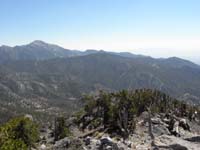 41-scenic_view_from_McFarland_Peak-looking_S-Mt_Charleston