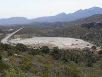 38-future_site_of_Mt_Charleston_Visitor_Center-used_as_command_post_for_Level_1_Incident_Team
