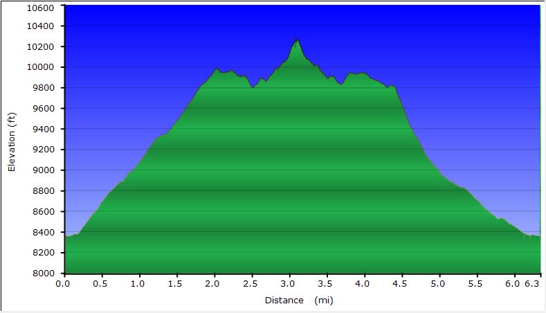 25-hike_profile