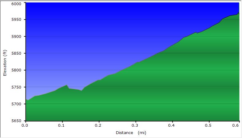 56-hike_profile-ChLasEd_Peak_dirt_road