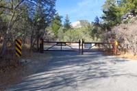 44-meandered_through_campground_followed_prescribed_path_only_to_encounter_gate,went_through