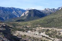 67-scenic_view_of_Fletcher_Junior,Charleston_Peak,Cockscomb_Ridge