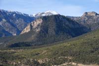 68-scenic_zoom_view_of_Fletcher_Junior,Charleston_Peak,Cockscomb_Ridge