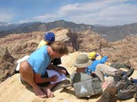 57-Don_Anya_Dave_Janice_relaxing_at_the_peak