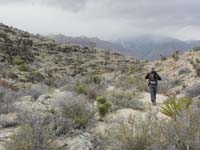 40-walking_through_Fossil_Canyon_near_it's_beginning