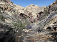 51-views_down_Terrace_Canyon-Bridge_Mt_in_background