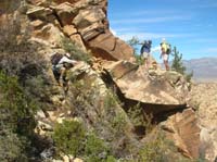 56a-me_climbing_a_rock