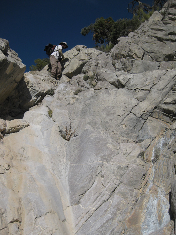 38-me_at_top_of_dry_waterfall-from_Harlan