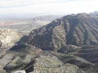 33-pretty_scenery-looking_down_to_where_we_parked_vehicle_.75_miles_away